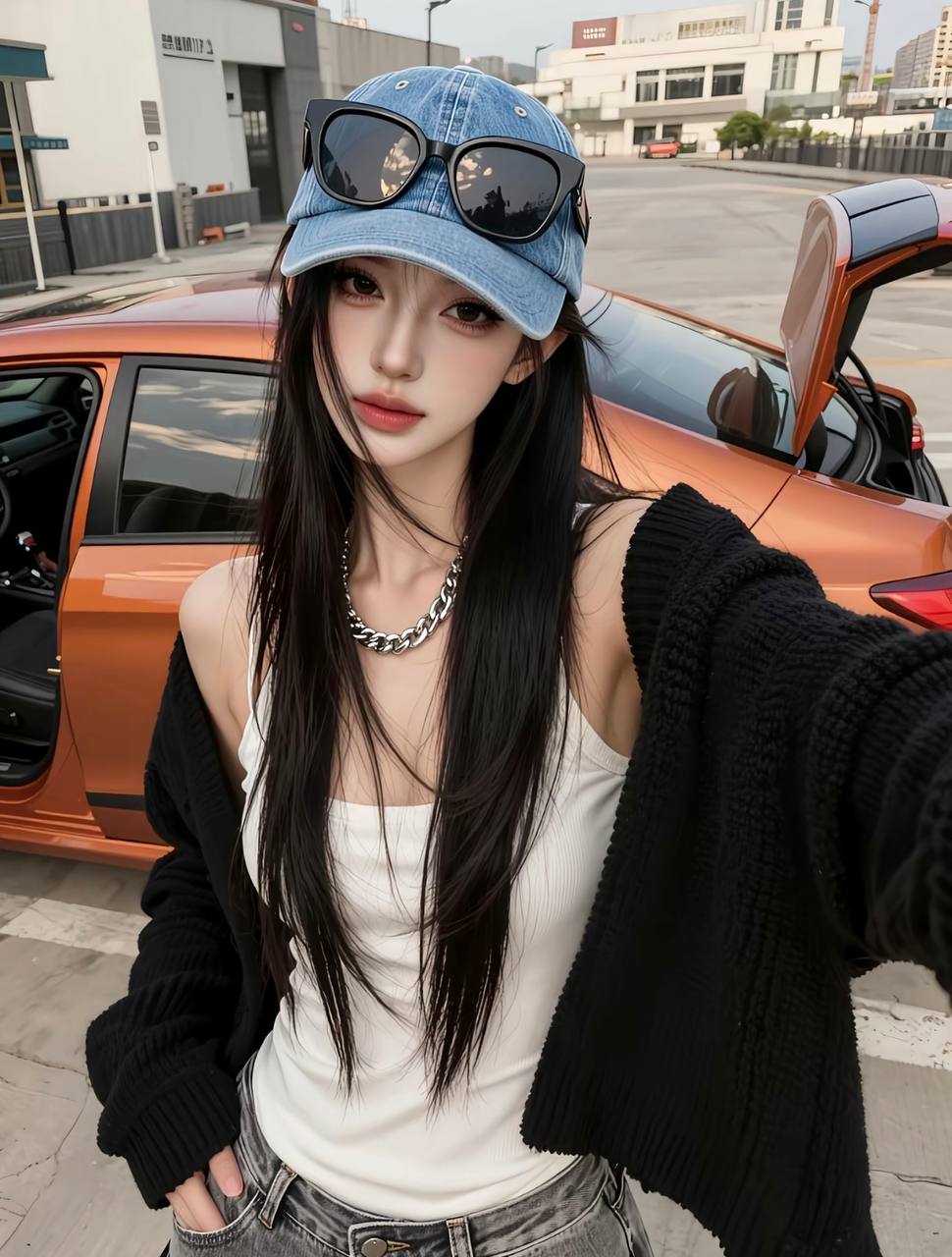 落潮首映纪